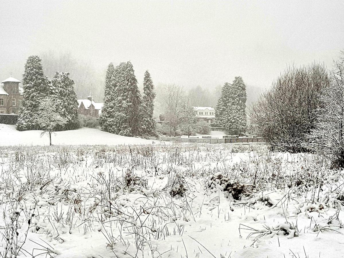 Westcot Hotel Callander Bagian luar foto